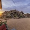Отель La Luna Azul - Privacy In The Boulders W/ Hot Tub & Fire Pit 2 Bedroom Home by Redawning, фото 14