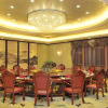 Отель Wuhan Zall Royal Hotel- North Hankou International Hotel, фото 15