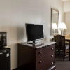 Отель Comfort Inn & Suites Lumberton Central I-95, фото 21