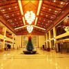 Отель Ramada Plaza by Wyndham Xishuangbanna South, фото 1