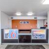 Отель Motel 6 Fort Worth, TX - Convention Center, фото 27