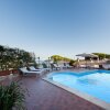 Отель Villa Emilia in Pozzuoli, фото 14
