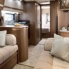 Отель Self Contained Holiday Home Luxury Caravan, фото 10