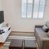 Отель 6 Minutes From Ipanema Beach Gc707, фото 2