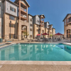 Отель Silverado Lodge by Canyons Village Rentals, фото 18