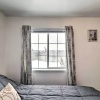 Отель Family-friendly Columbia Falls Townhome w/ Views!, фото 16