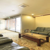 Отель Shizuoka Castle Hotel Sanoharu, фото 7