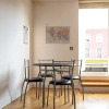 Отель Bright And Cosy 1 Bedroom Flat In Greenwich, фото 9