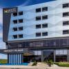 Отель Hyatt Place Aruba Airport в Ораньестаде