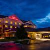 Отель Hilton Garden Inn Fort Collins, фото 17