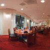 Отель Crowne Plaza Hampton-Marina в Хэмптоне