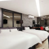 Отель Suncheon Hotel TT, фото 36