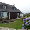 Отель Chambres d'hôtes de Kermerrien, фото 4