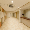 Отель GRAND JAPANING HOTEL Karasumaoike, фото 18