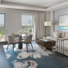 Отель InterContinental Residences Abu Dhabi, an IHG Hotel, фото 16
