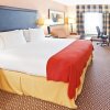 Отель Holiday Inn Express Boston - Saugus в Согэс