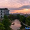 Отель Shuizhou Yi Resort Hotel (Guilin Lijiang Maozhou Island), фото 9