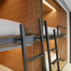 Отель Bouti City Capsule Inn, фото 12