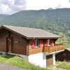 Отель Attractive Detached Chalet in Fiesch-wiler / Wallis With Fantastic Views, фото 5