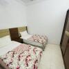 Отель Al Rakaez Tourist Hostel в Таифе