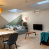 Отель Santiago Apartments Bilbao, фото 11