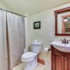 Отель Little Bear Lodge - Three Bedroom Home with Mountain View, фото 8