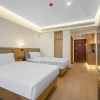 Отель Pipaxi Hotel, фото 36