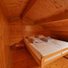 Отель Recently Fully Renovated Chalet for 9 Persons, фото 19