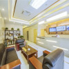 Отель GreenTree Inn Wuxi Jiangyin Dongwaihuan Road Zanyuan, фото 1