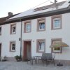 Отель Spacious Apartment in Meisburg With Terrace & Parking, фото 12