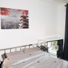 Отель 2 Bedroom Flat Close To The City Centre в Эдинбурге