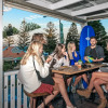 Отель Mad Monkey Coogee Beach Hostel, фото 17