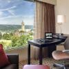 Отель The Statler Hotel at Cornell University, фото 8