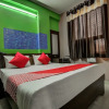 Отель OYO 16170 Bansiya Palace, фото 20