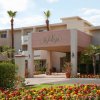 Отель WorldMark Palm Springs - Plaza Resort and Spa в Палм-Спрингсе