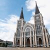Отель Rachan Residence в Столичном районе Чантхабури