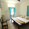 Отель OYO 9365 Home Duplex 3 BHK Calangute North Goa, фото 13