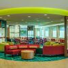 Отель SpringHill Suites Kennewick Tri-Cities, фото 16