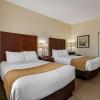 Отель Comfort Inn & Suites, фото 5