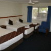 Отель Billabong Lodge Motel, фото 4