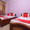 Отель OYO 37723 Pam And Chand Guest House, фото 11