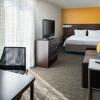 Отель Residence Inn By Marriott Long Beach, фото 3