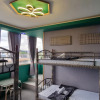 Отель Attic Capsule Hotel, фото 22