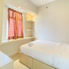 Отель Best Homey And Nice 2Br At Springalake Summarecon Bekasi Apartment, фото 4