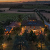 Отель Villa Fratta, sleeps 14 villa with private pool, AC and Wi-Fi close to Cortona-Villa Fratta, фото 33