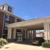 Отель Sleep Inn & Suites Lawton Near Fort Sill, фото 24