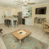 Отель Sandpiper Cove 1153 Destin - 2 Br Condo, фото 12