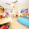 Отель Estudio Zenplaya Bajo 12, фото 4