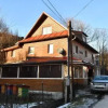 Отель Chata Horec, фото 49