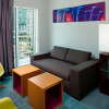 Отель Aloft Miami - Brickell, фото 5